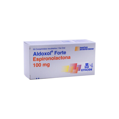 Aldoxol Forte