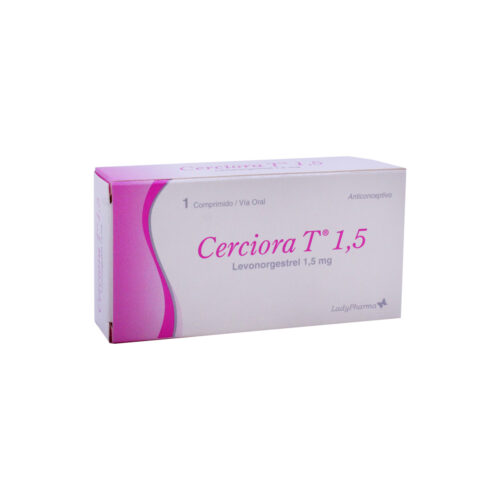 Cerciora T 1.5
