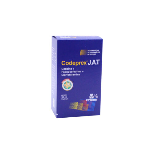 Codeprex J.A.T.
