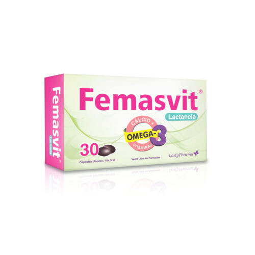 Femasvit Amamentação