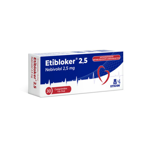 Etibloker 2,5