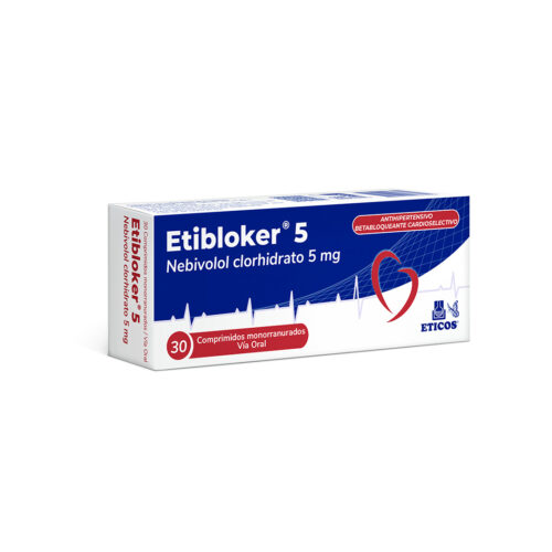 Etibloker 5