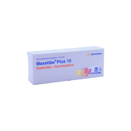 Maxetibe Plus 10