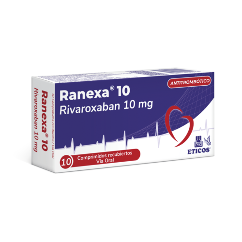 Ranexa 10