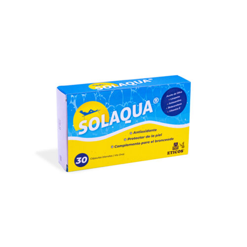 Solaqua