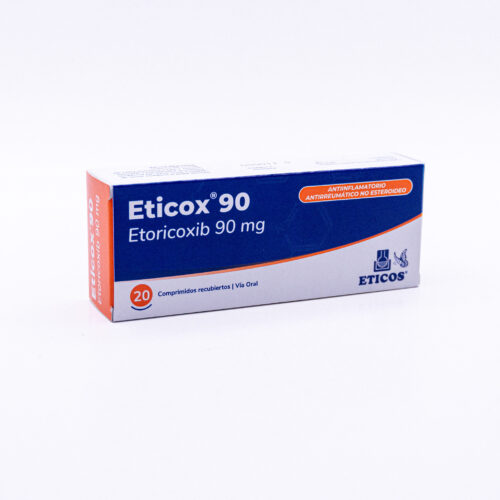Eticox 90