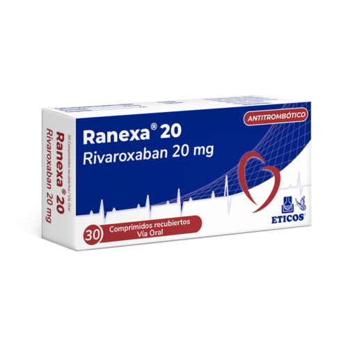Ranexa 20