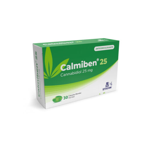 Calmiben 25