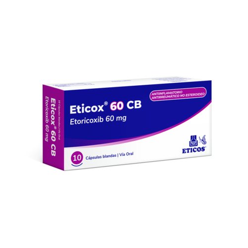 Eticox 60CB