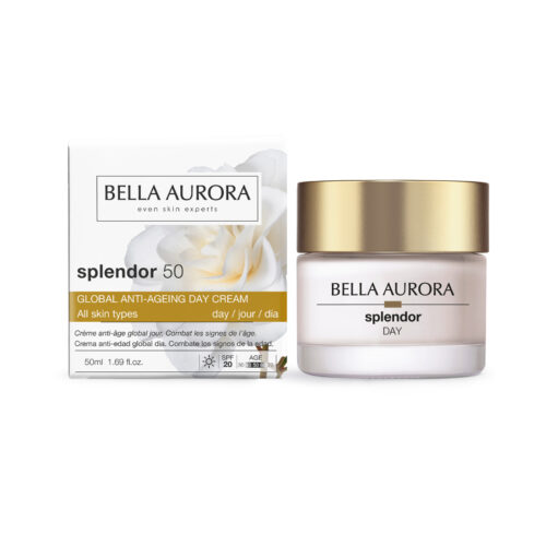 Dia de esplendor - Bella Aurora