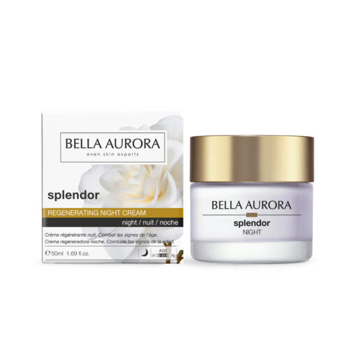 Noite de esplendor - Bella Aurora