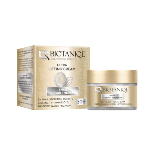 Creme Ultra Lifting 50+ | Biotaniqe