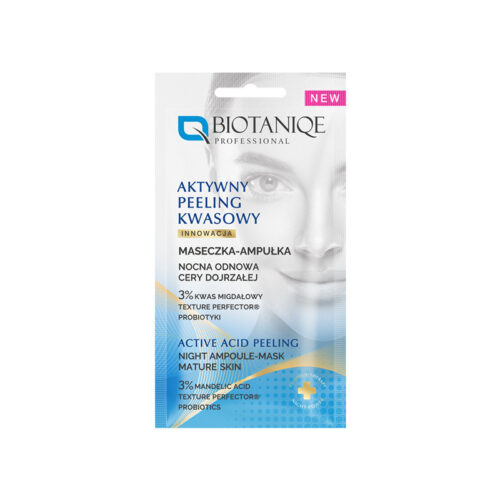 Esfoliação Química | Biotaniqe