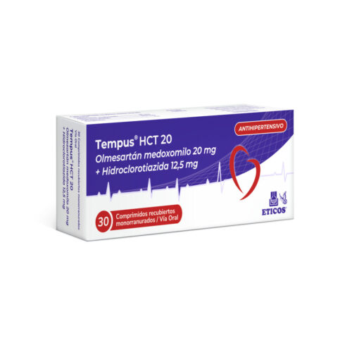 Tempus HCT20