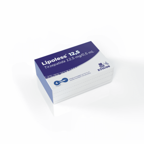 Lipoless® 12,5