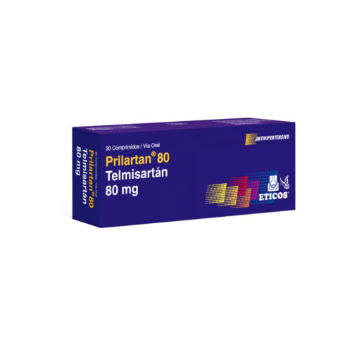 Prilartan® 80