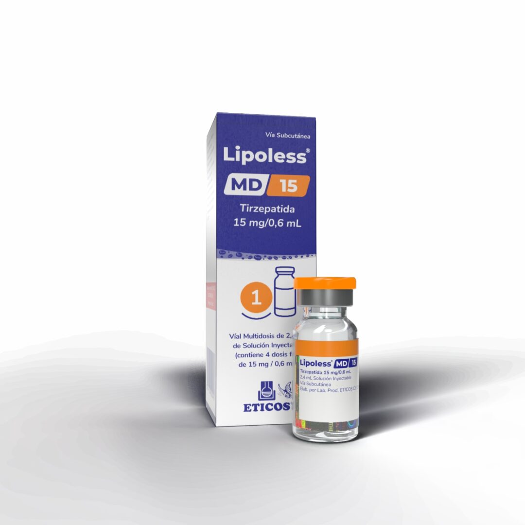 Lipoless® MD 15